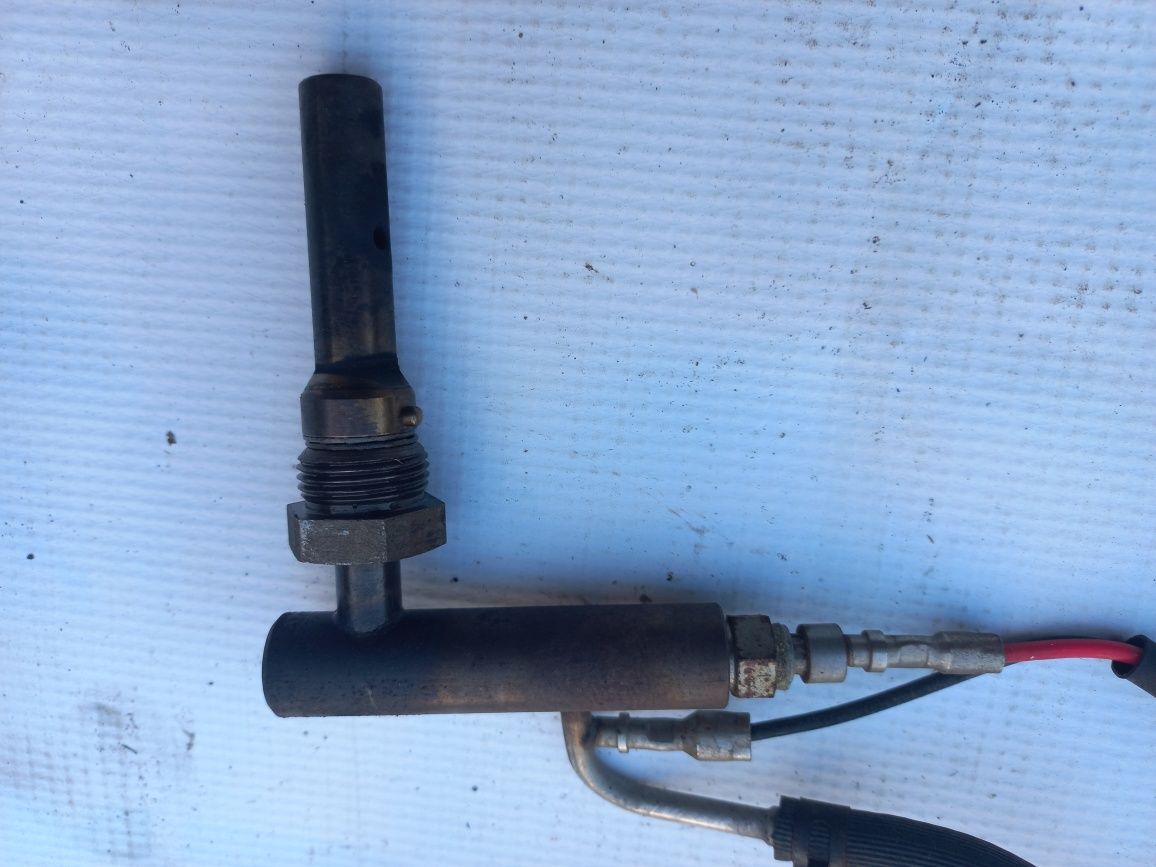 dopalacz dpf zawór spalin ford po 2010 2.0tdci