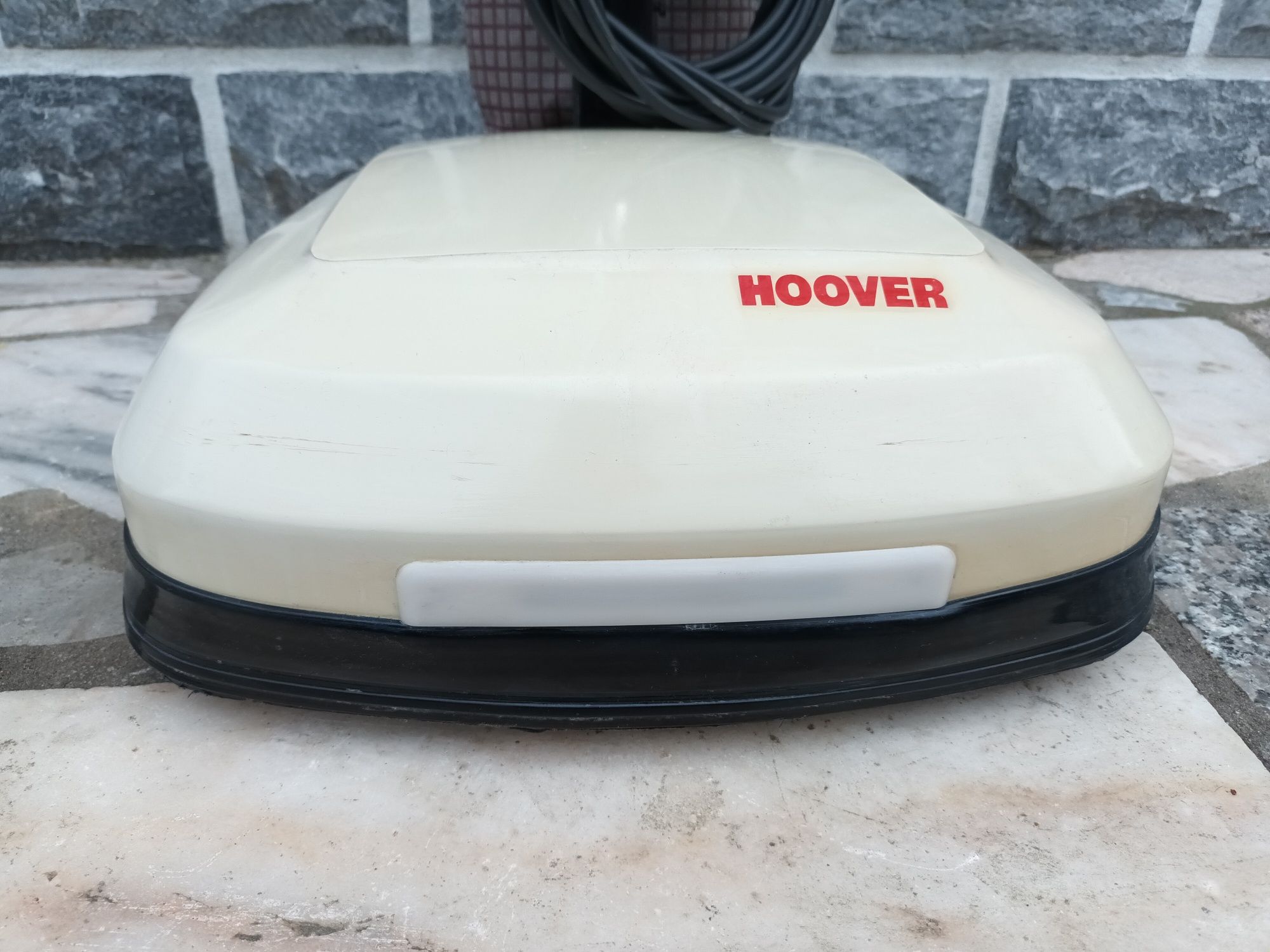 Enceradora Hoover