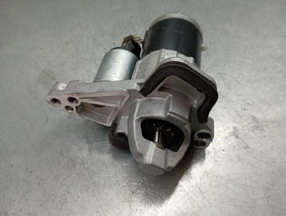 Motor de arranque RENAULT Captur II