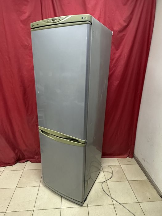 Холодильник LG GR B 389 N