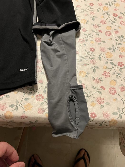 Adidas Climacool running pro M