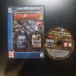 Zestaw gier FPS - Code of honor 3 - terrorist takedown 2