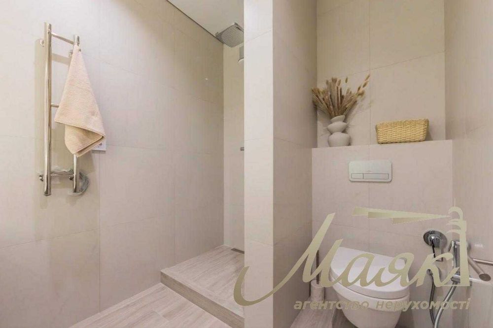 Продажа 1к квартиры 45м2, в ЖК Новопечерская Вежа, Печерск