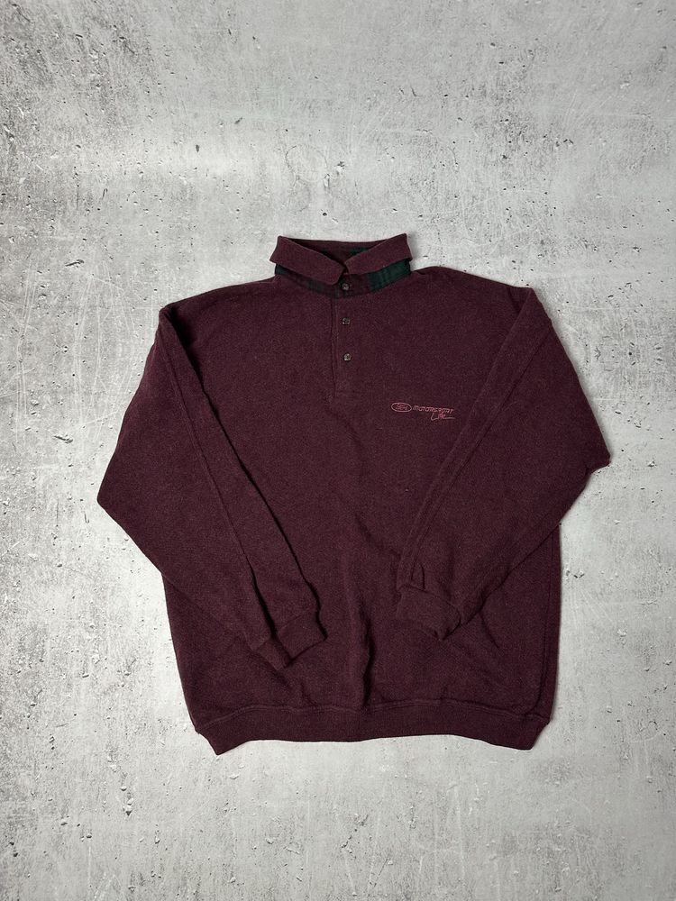 Ford Motorsport Line Size: M
