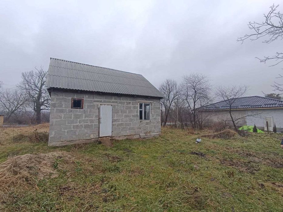 Продаж будинку в с.Дуби