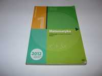 Matematyka 1 podręcznik M. Kurczab