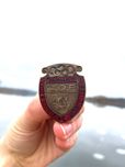 Значок учасника літніх Олімпійських ігор у Парижі 1924 року