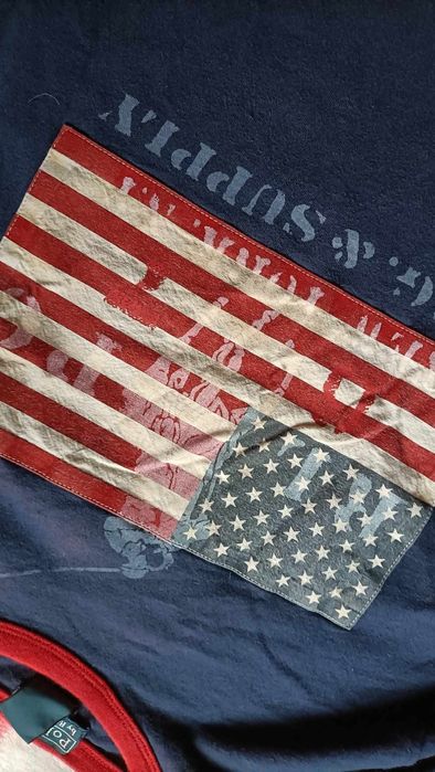 Polo by Ralph Lauren na chłopca 10-12 lat