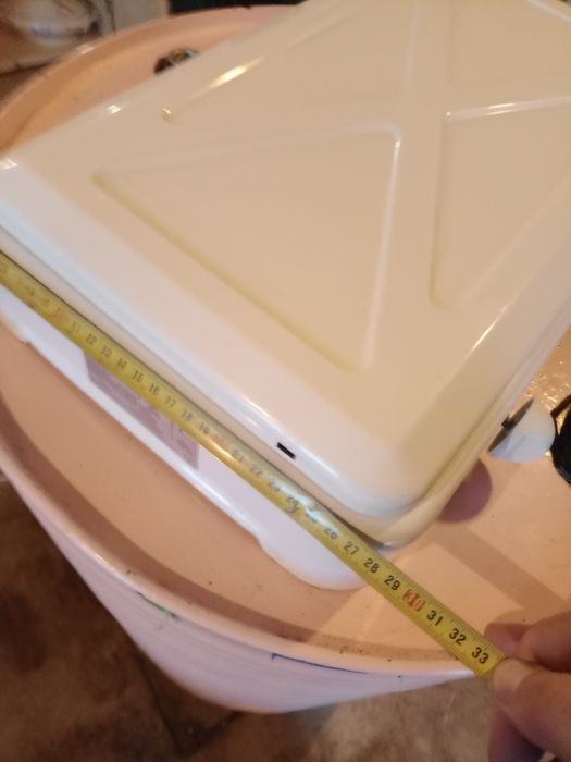 Fogão a gás de 2 bocas com queimadores novos.