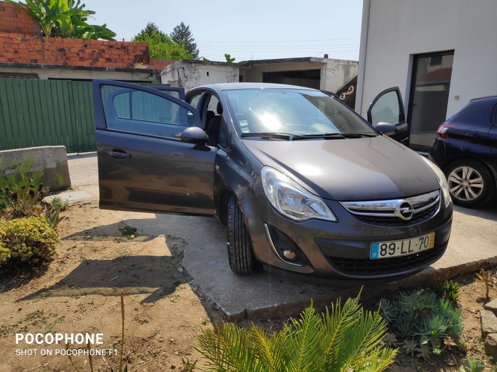 Opel Corsa Enjoy