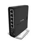 Wi-Fi роутер MikroTik hAP ac2