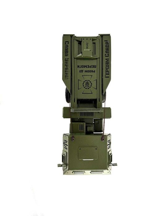 Хаймарс HIMARS M142 (сувенір)