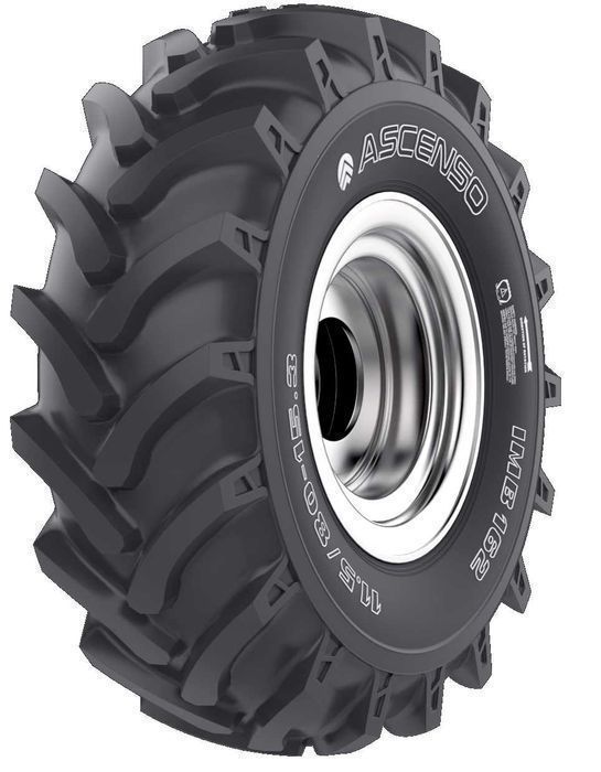 Nowa OPONA 6.5/80-12 IMB 162 6PR TL ASCENSO