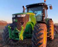 John deere 7215r ( 7230r ) ( 7260r) {7830, 7730, 7920}