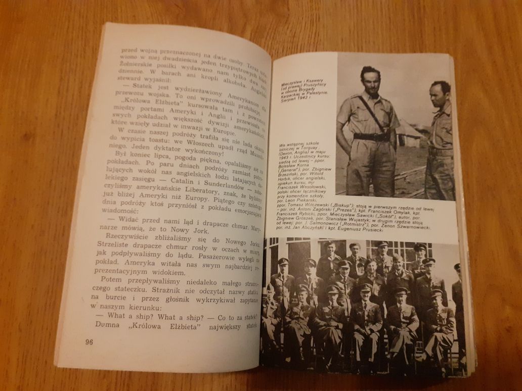 W moskicie nad III Rzeszą Mieczysław Pruszyński