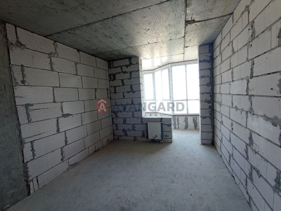 Видова двокімнатна є-оселя для ВПО є-відновлення