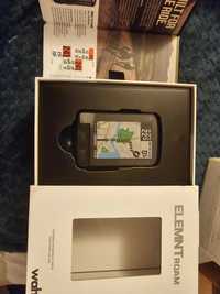 Nawigacja rowerowa WAHOO Elemnt Roam GPS V2