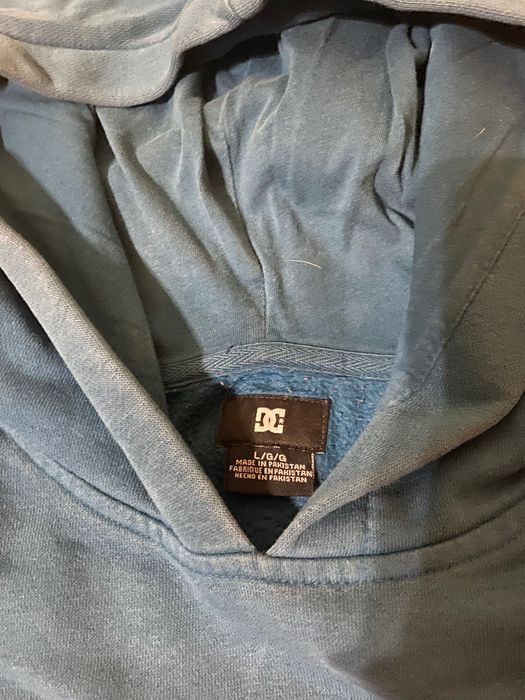 Карта DC размер хс