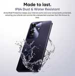 REALME NOTE 60 Marble Black 4/256gb