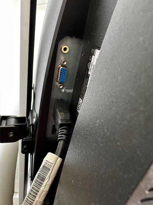 Монітор ASUS TUF 23 VG249