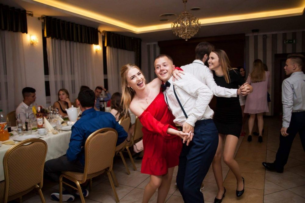 Dj. PiTeR organizacja imprez, wesele wodzirej, oświetlenie ...