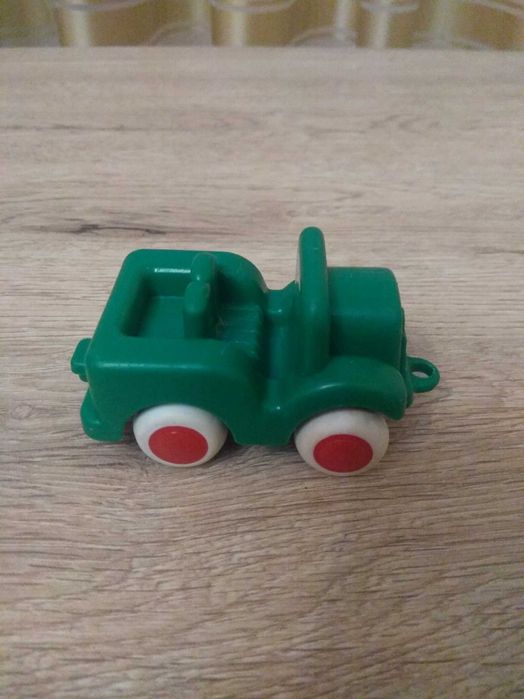 Іграшки Viking Toys машинки.