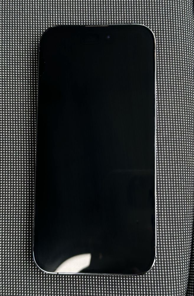 Iphone 14 pro 128