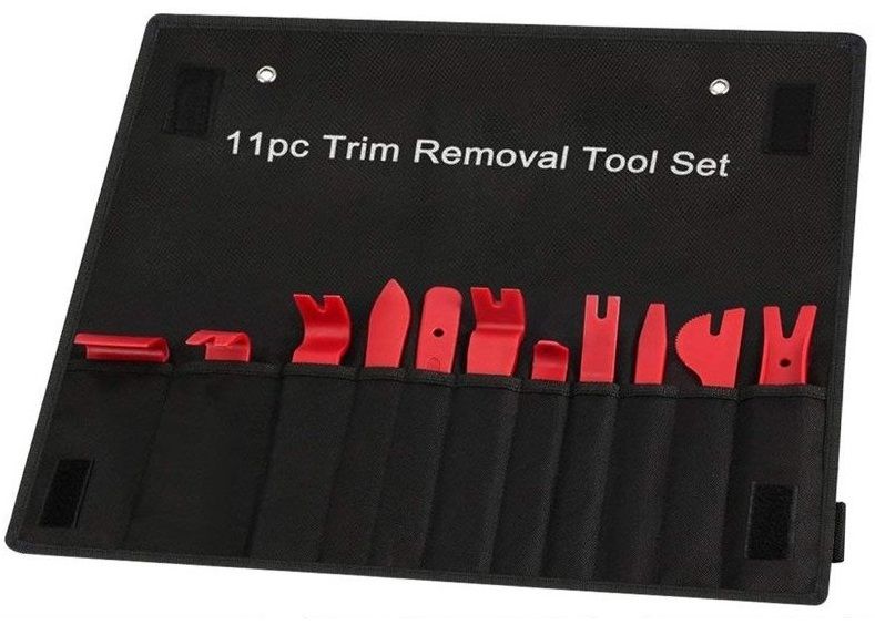 Ściągacze Do Tapicerki 11Pcs