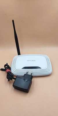 Wi-Fi роутер Tp-Link TL-ER740N