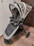 Wózek Baby Jogger City Mini GT