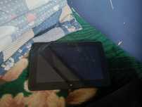 Zestaw laptop plus tablet stan nieznany