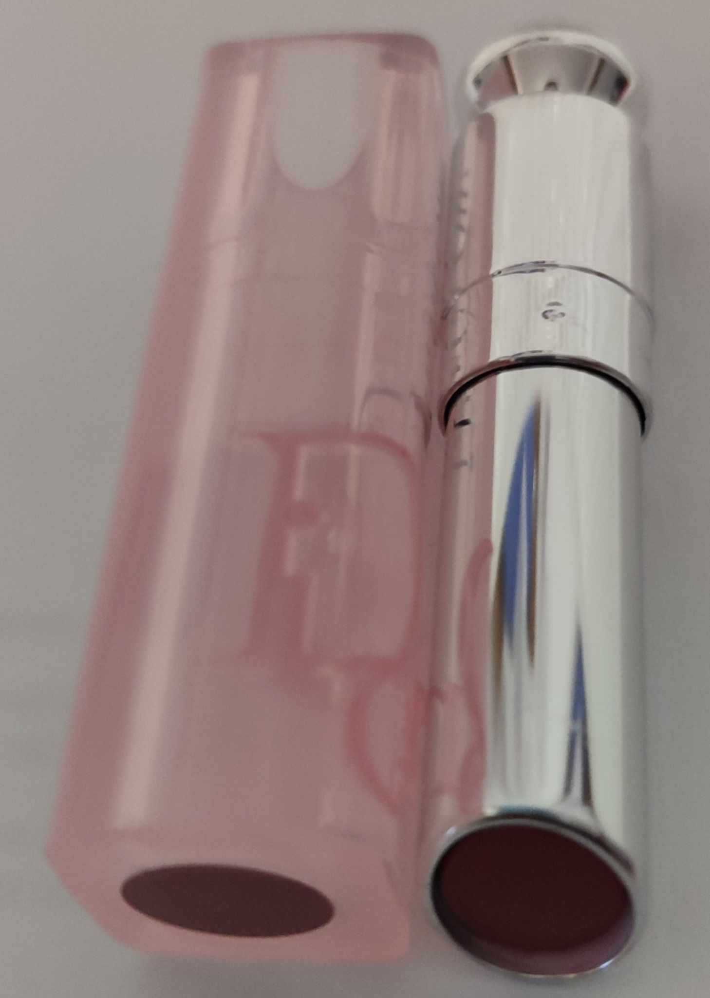 Dior Addict Lip Glow - Balsam do ust podkreślający kolor