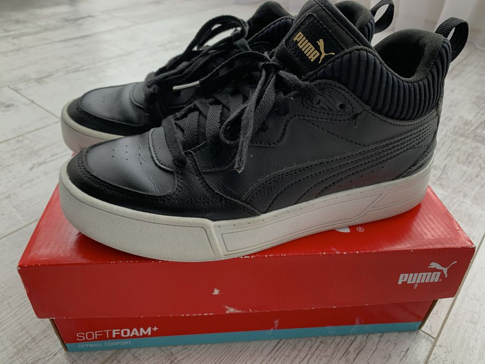 Кеди Puma оригінал