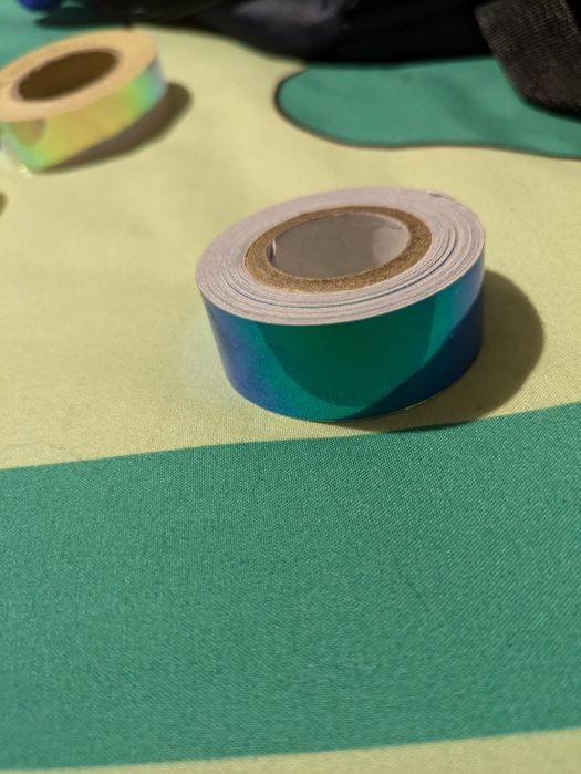 Fita para arco ginástica ritmica