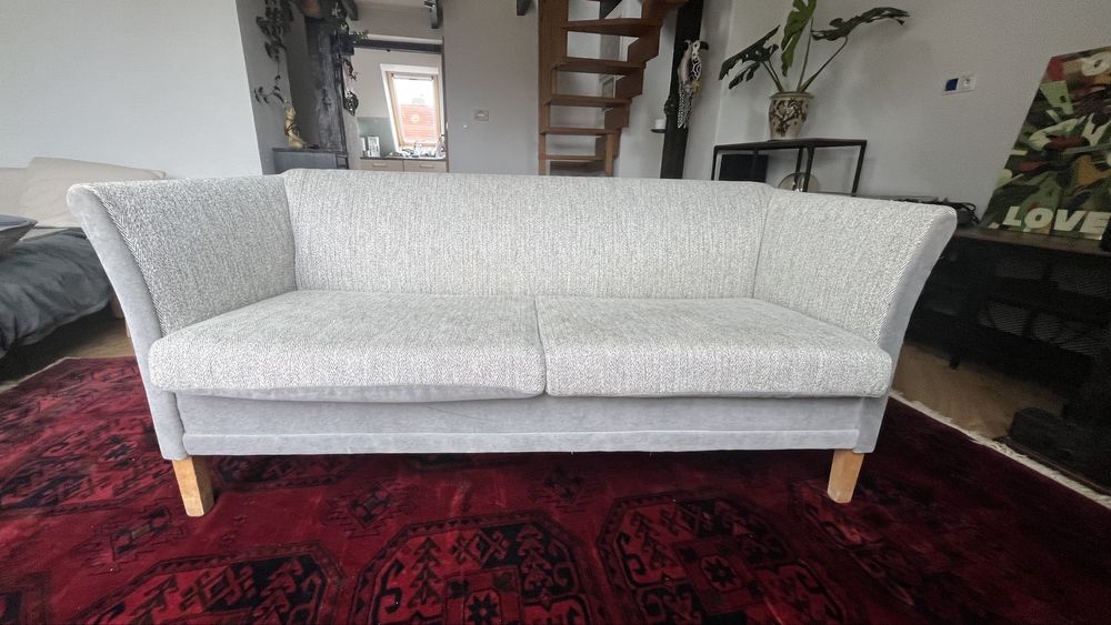 Kanapa sofa dwuosobowa
