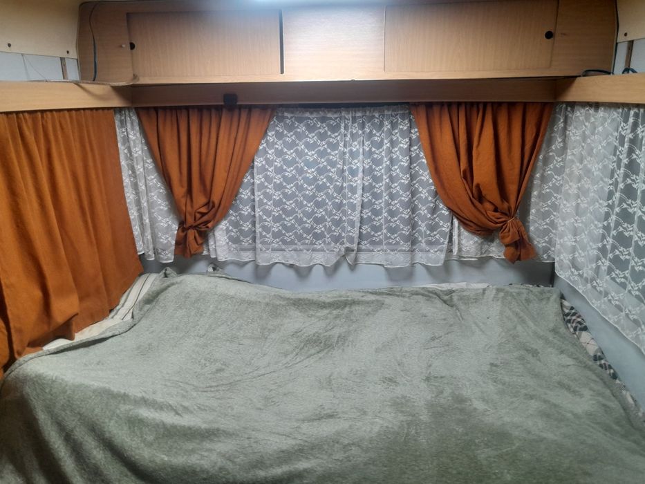 Будинок на колесах