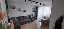 Do wynajęcia 2-pokojowe mieszkanie – Bytom Miechowice 37,29 m²