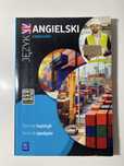 angielski zawodowy- technik logistyk i spedytor