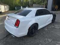 Chrysler 300s 5.7 hemi 2020rok w Polsce