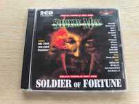 Soldier of Fortune + Shadow Man [PC] CDA 09/2003 - 90