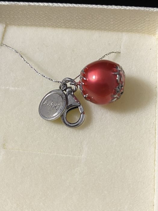 Srebrna zawieszka Apart Charms Lind Lindor