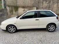 Vendo seat ibiza 6k