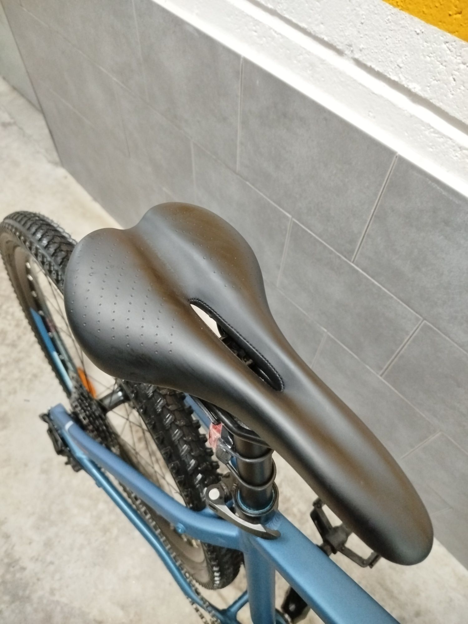 Bicicleta Rockrider ST530- Roda 27,5
