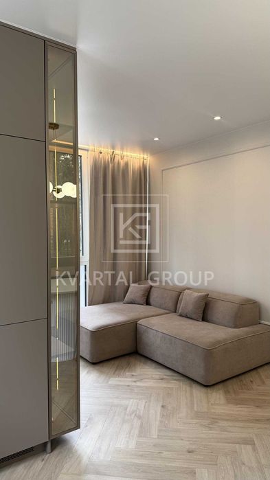 БЕЗ КОМІСІЇ! дуже гарна 2 кімнатна квартира. ЦЕНТРАЛЬНИЙ парк