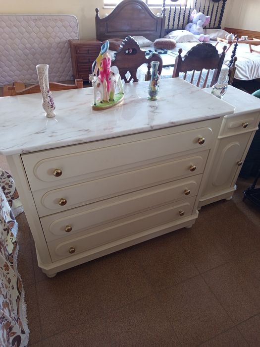 Comudas vintage em bom estado