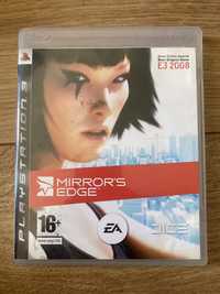 Mirror’s Edge PS3