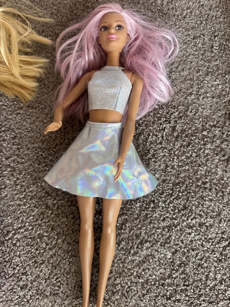 Lalki barbie oryginalne