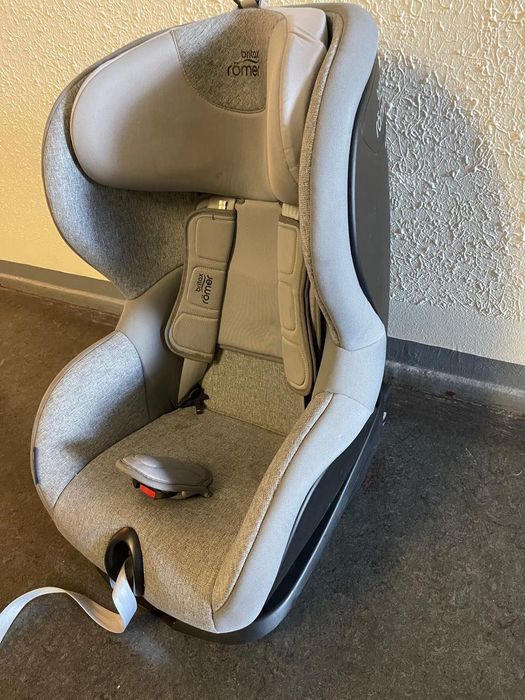 Автокресло Britax romer
