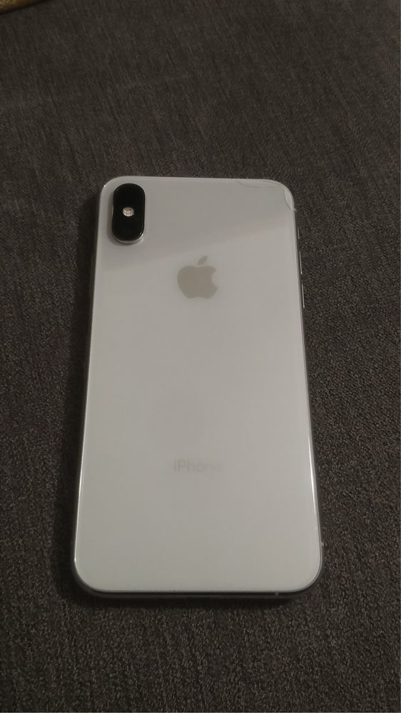 Iphone XS 256gb!