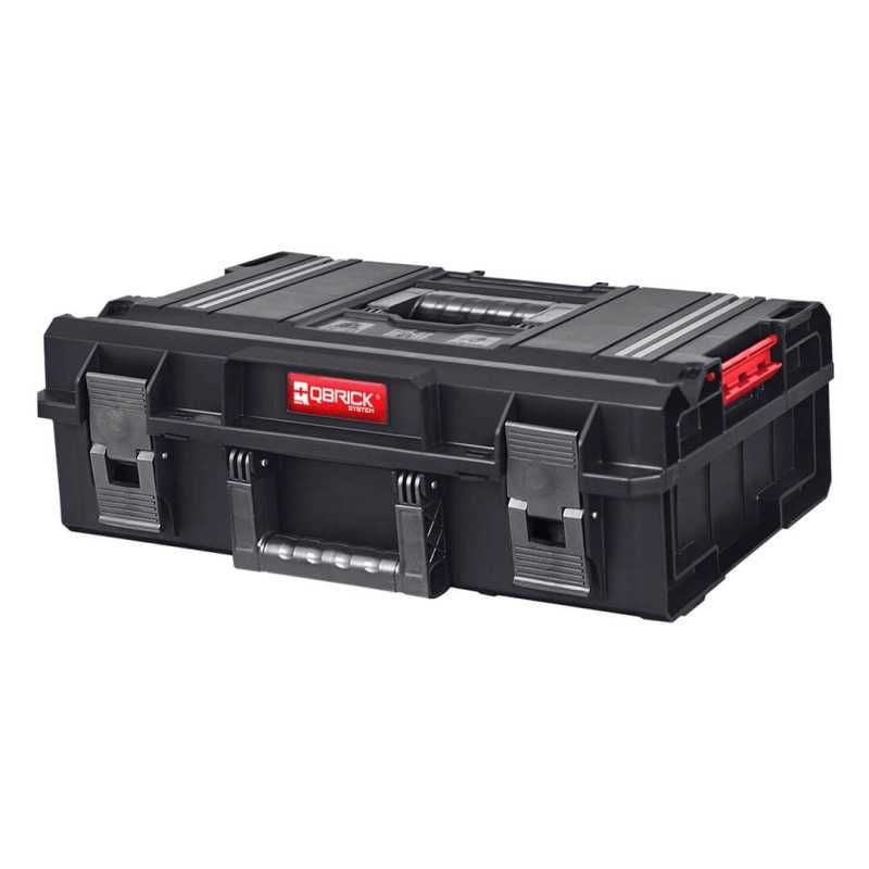 Ящик для інструментів QBRICK SYSTEM ONE 200 2.0 Розмір 585 x 385 x 190